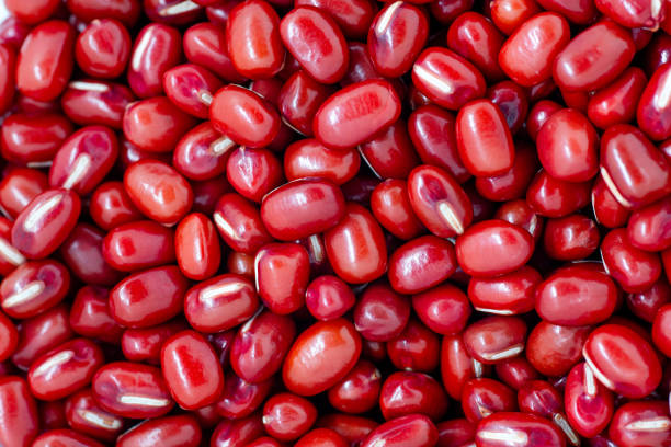 Adzuki Beans