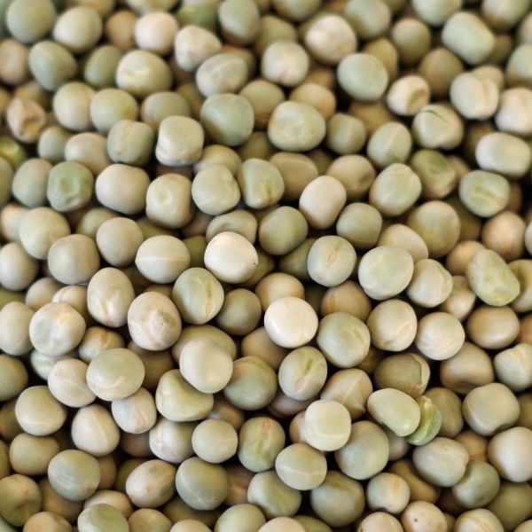 Green Peas