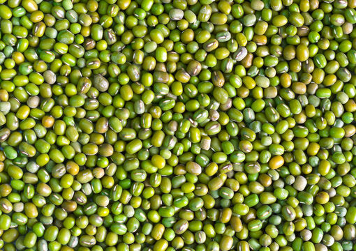 Mung Beans