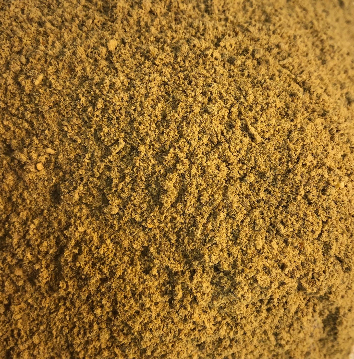 Meat and Bone Meal