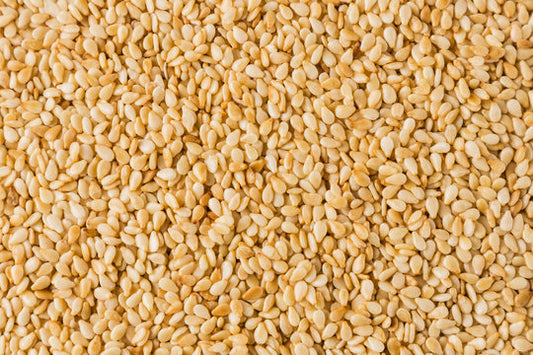 Sesame Seed